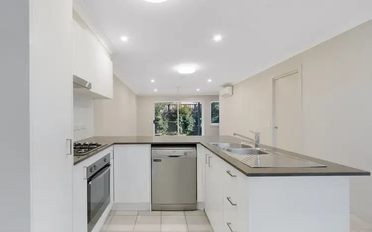 Third view of Homely semi-detached listing, 24/52A Atlantic Boulevard, Glenfield NSW 2167