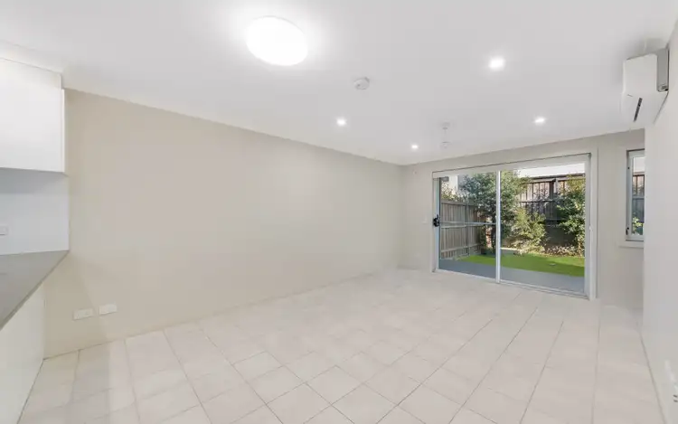 Fourth view of Homely semi-detached listing, 24/52A Atlantic Boulevard, Glenfield NSW 2167
