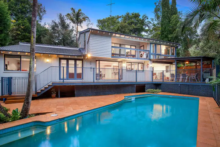 Main view of Homely house listing, 5 Azalea Gardens, Wahroonga NSW 2076