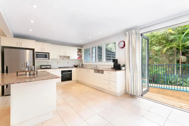 Third view of Homely house listing, 5 Azalea Gardens, Wahroonga NSW 2076