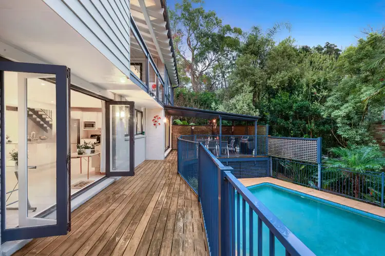 Fourth view of Homely house listing, 5 Azalea Gardens, Wahroonga NSW 2076