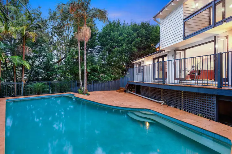 Fifth view of Homely house listing, 5 Azalea Gardens, Wahroonga NSW 2076