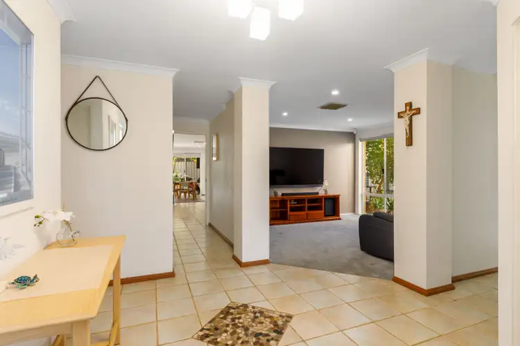 Fourth view of Homely house listing, 24 Hollins Bend, Madeley WA 6065