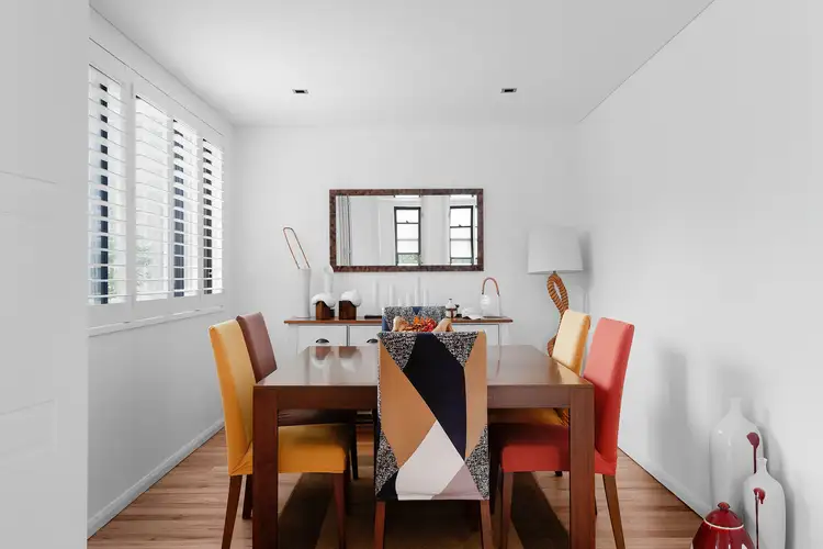 Third view of Homely townhouse listing, 1/120 Ben Boyd Road, Neutral Bay NSW 2089