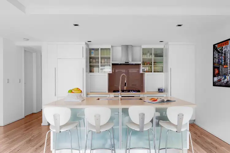 Fourth view of Homely townhouse listing, 1/120 Ben Boyd Road, Neutral Bay NSW 2089