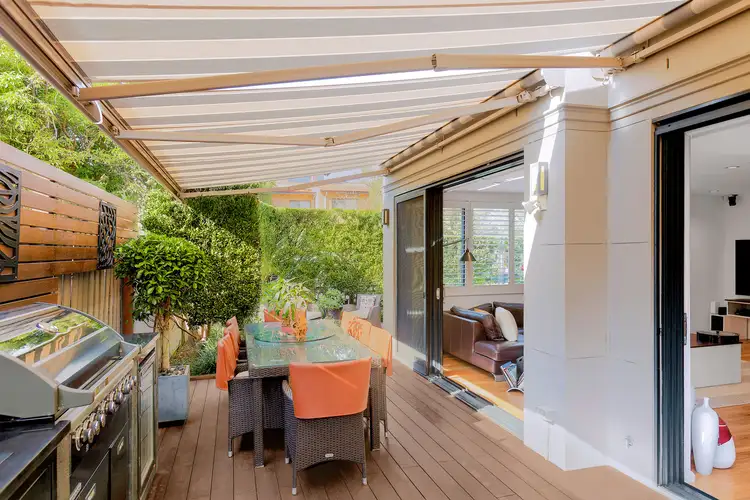 Sixth view of Homely townhouse listing, 1/120 Ben Boyd Road, Neutral Bay NSW 2089