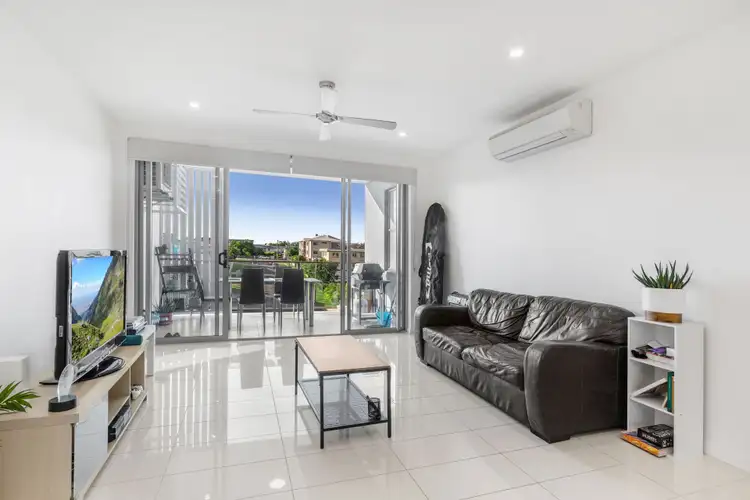 Main view of Homely unit listing, 308/11-17 Ethel Street, Chermside QLD 4032