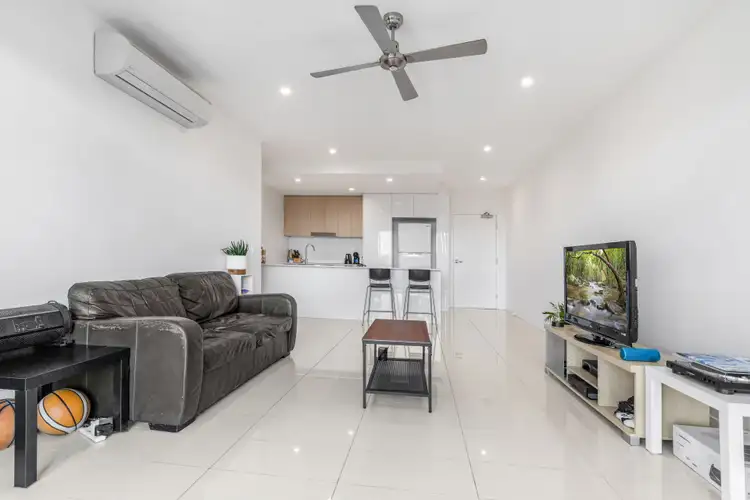 Fourth view of Homely unit listing, 308/11-17 Ethel Street, Chermside QLD 4032