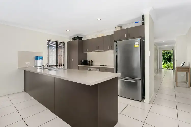 Third view of Homely house listing, 15 Ballow Crescent, Redbank Plains QLD 4301
