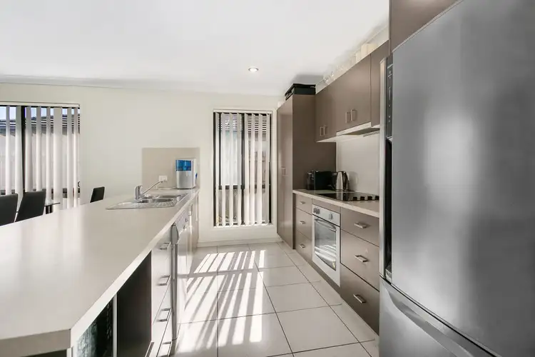 Fourth view of Homely house listing, 15 Ballow Crescent, Redbank Plains QLD 4301