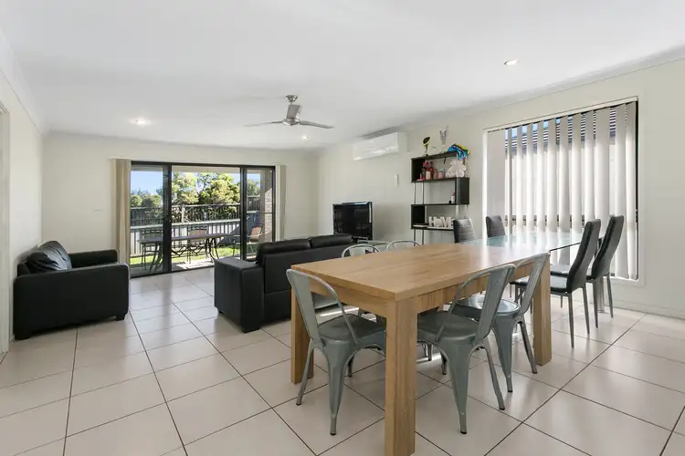 Fifth view of Homely house listing, 15 Ballow Crescent, Redbank Plains QLD 4301