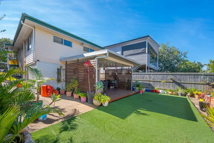 Main view of Homely house listing, 7 Williams Avenue, Hendra QLD 4011