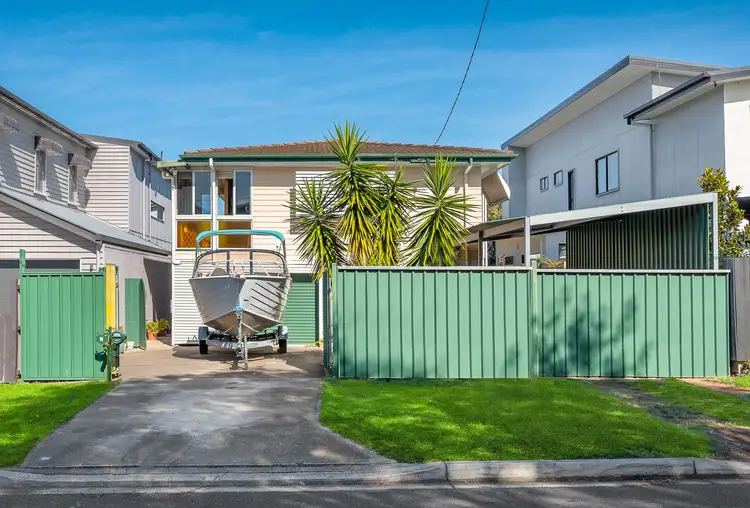 Third view of Homely house listing, 7 Williams Avenue, Hendra QLD 4011