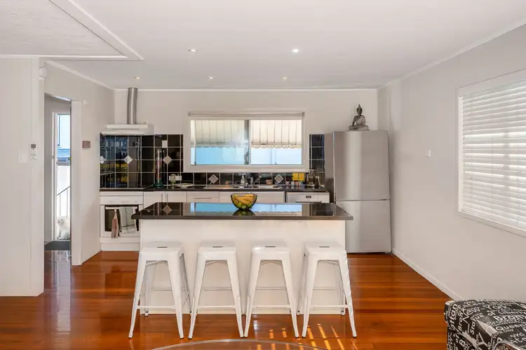 Fourth view of Homely house listing, 7 Williams Avenue, Hendra QLD 4011
