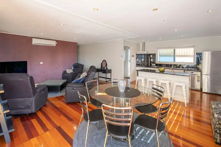 Fifth view of Homely house listing, 7 Williams Avenue, Hendra QLD 4011