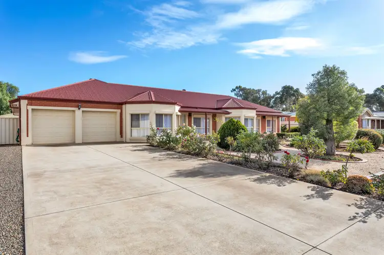 Main view of Homely house listing, 17 Harradine Court, Angle Vale SA 5117
