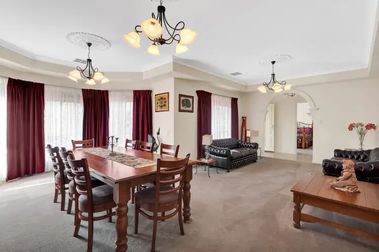 Sixth view of Homely house listing, 17 Harradine Court, Angle Vale SA 5117