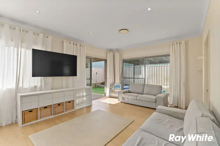 Second view of Homely house listing, 2/26 Park Street, Riverstone NSW 2765