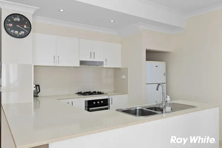 Third view of Homely house listing, 2/26 Park Street, Riverstone NSW 2765