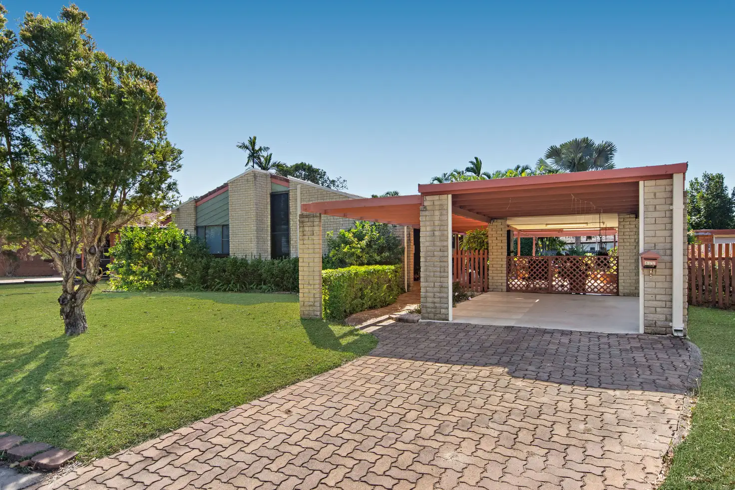 Main view of Homely house listing, 28 Yolanda Drive, Annandale QLD 4814