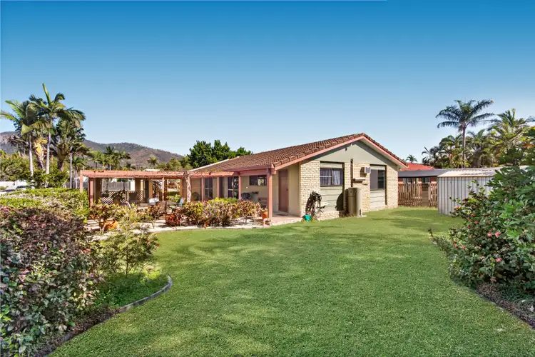 Fourth view of Homely house listing, 28 Yolanda Drive, Annandale QLD 4814