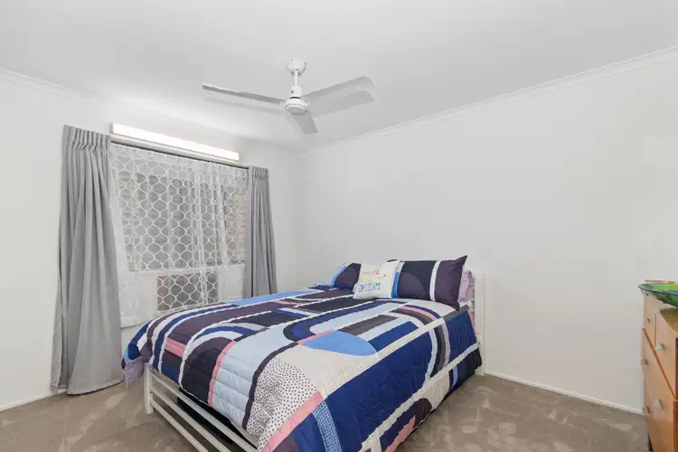 Seventh view of Homely house listing, 28 Yolanda Drive, Annandale QLD 4814