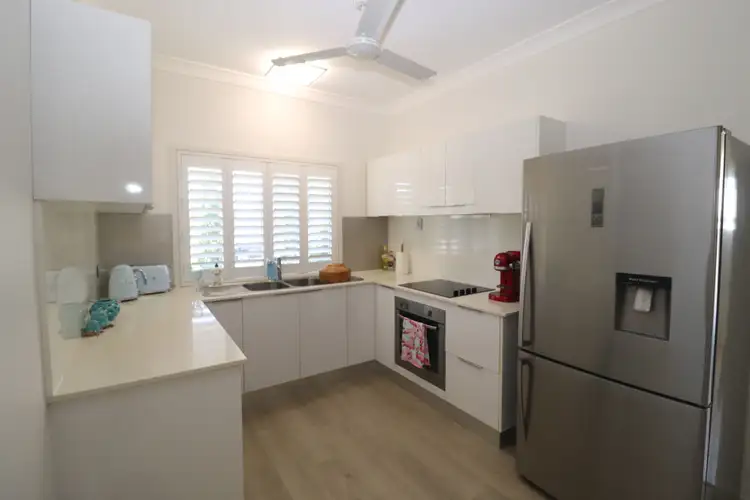 Second view of Homely house listing, 50 Bruce Parade, Lucinda QLD 4850