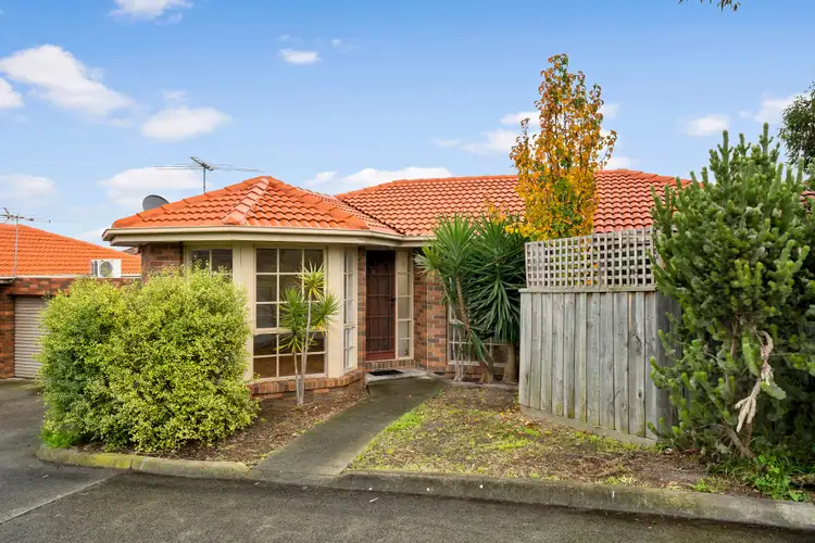 1/4 Hourigan Avenue, Clayton VIC 3168
