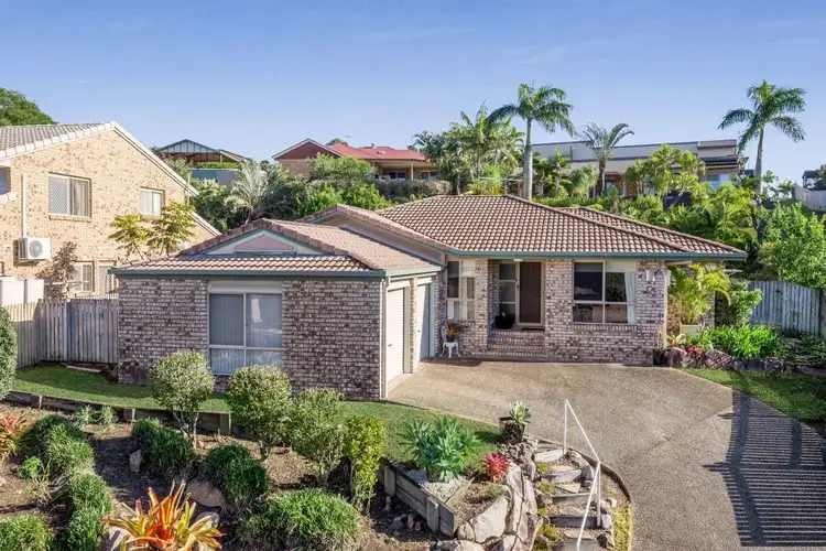 14 Langley Place, Albany Creek QLD 4035