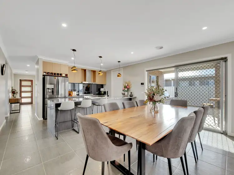 Second view of Homely house listing, 13 Rakali Drive, Yarrawonga VIC 3730