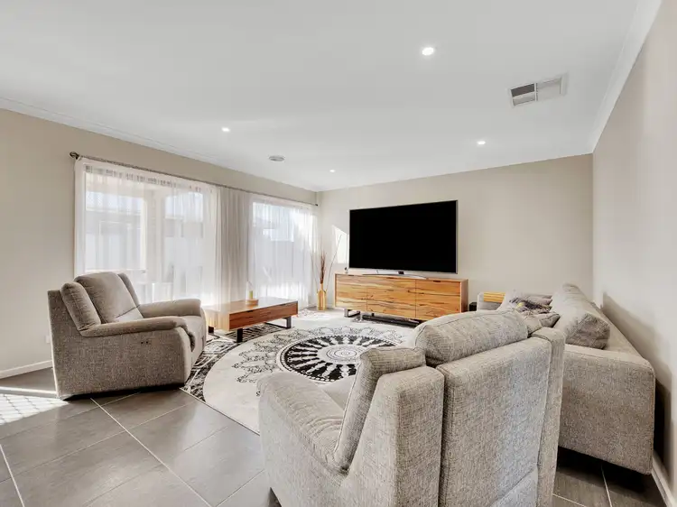 Third view of Homely house listing, 13 Rakali Drive, Yarrawonga VIC 3730