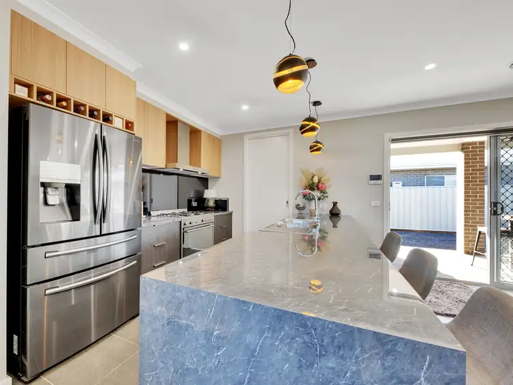 Fourth view of Homely house listing, 13 Rakali Drive, Yarrawonga VIC 3730