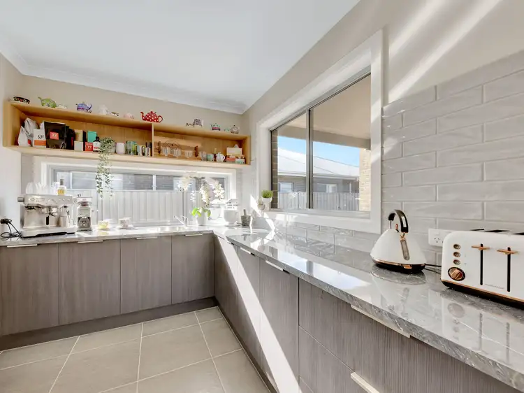 Fifth view of Homely house listing, 13 Rakali Drive, Yarrawonga VIC 3730