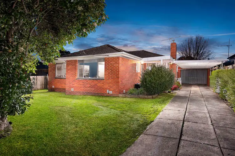 29 Glenn Crescent, Bundoora VIC 3083