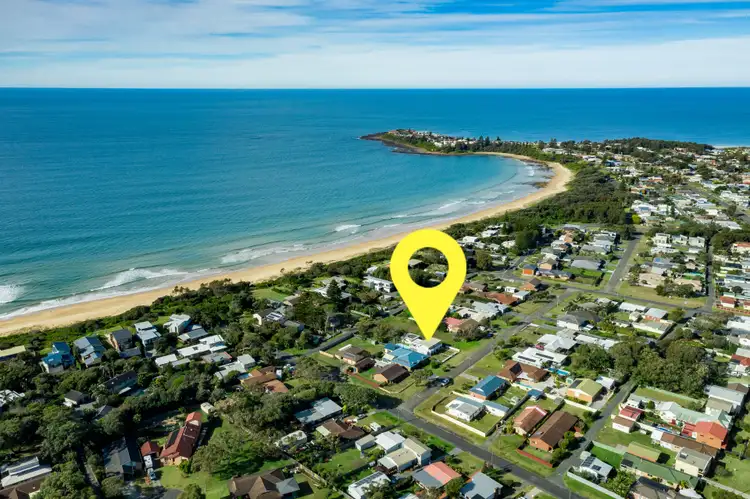 14 Allerton Avenue, Culburra Beach NSW 2540
