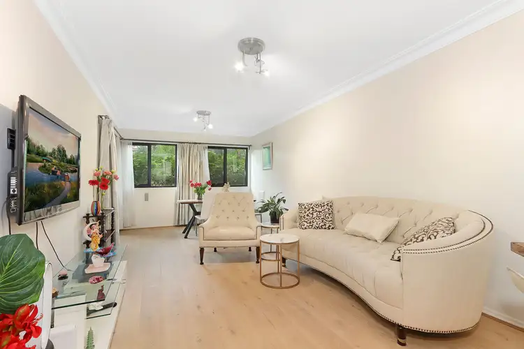 Third view of Homely apartment listing, 4B/2B Mowbray Street, Sylvania NSW 2224
