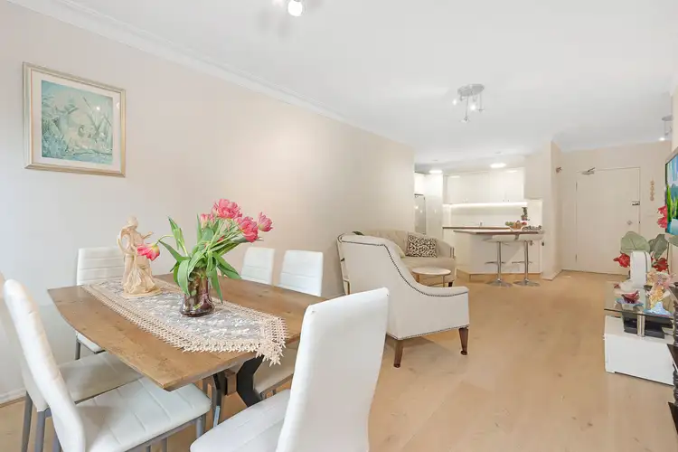 Fourth view of Homely apartment listing, 4B/2B Mowbray Street, Sylvania NSW 2224