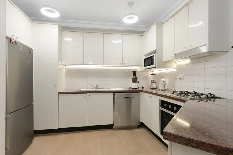 Fifth view of Homely apartment listing, 4B/2B Mowbray Street, Sylvania NSW 2224