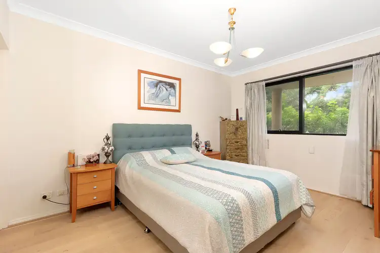 Sixth view of Homely apartment listing, 4B/2B Mowbray Street, Sylvania NSW 2224