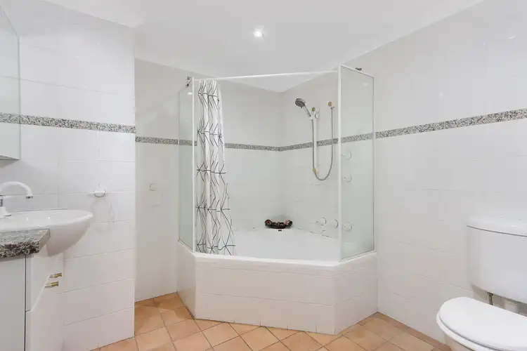 Seventh view of Homely apartment listing, 4B/2B Mowbray Street, Sylvania NSW 2224