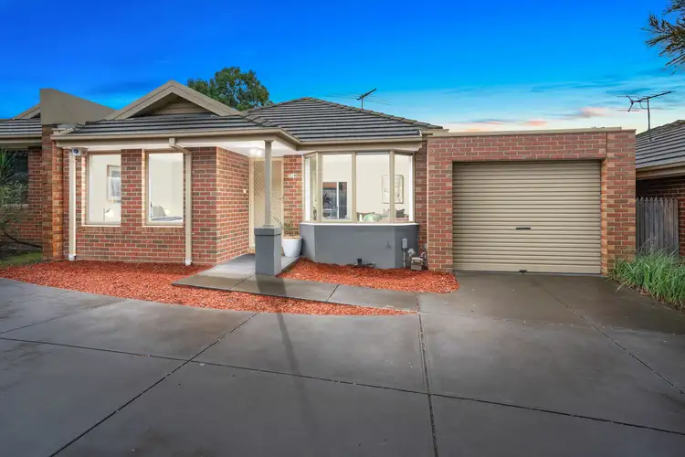 1/9 Bent Street, Bundoora VIC 3083