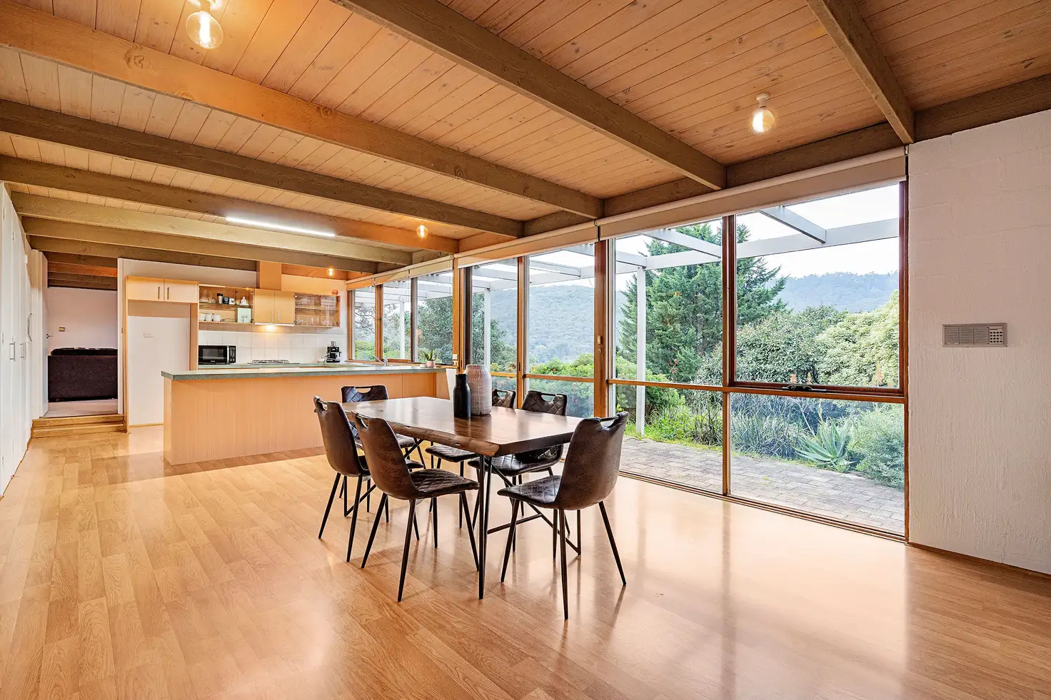 Main view of Homely house listing, 13 Grandview Crescent, Upper Ferntree Gully VIC 3156