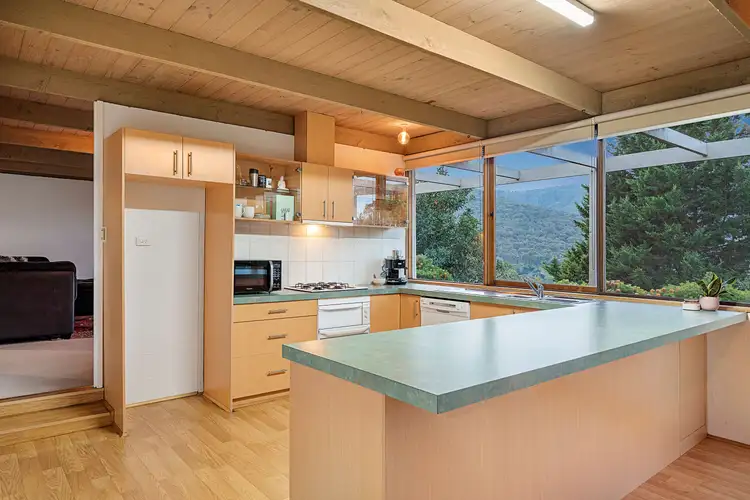 Second view of Homely house listing, 13 Grandview Crescent, Upper Ferntree Gully VIC 3156