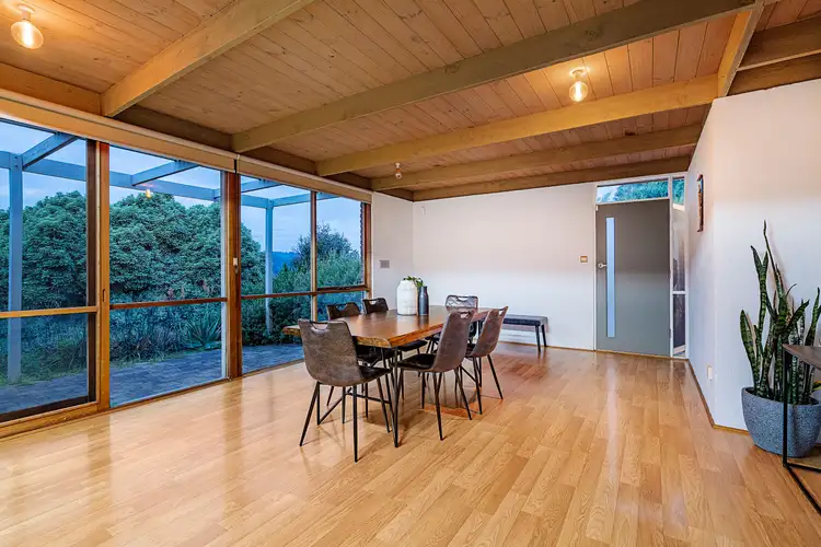 Fourth view of Homely house listing, 13 Grandview Crescent, Upper Ferntree Gully VIC 3156
