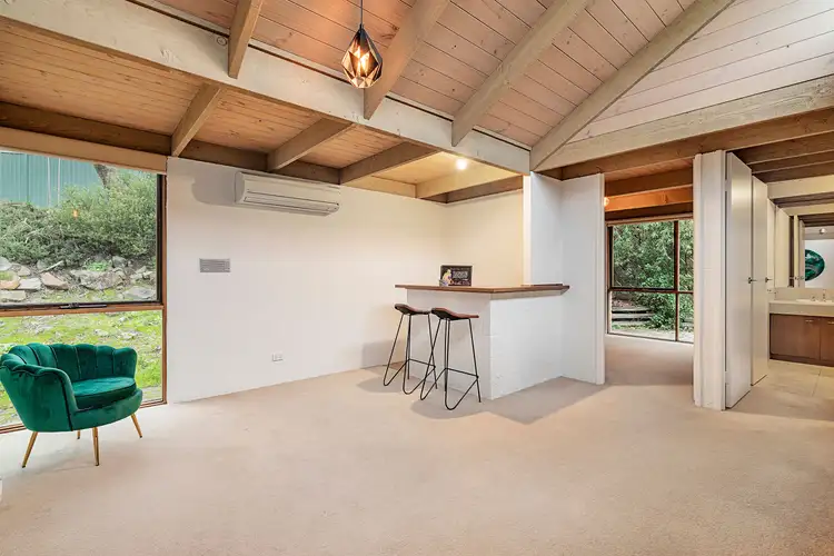 Fifth view of Homely house listing, 13 Grandview Crescent, Upper Ferntree Gully VIC 3156