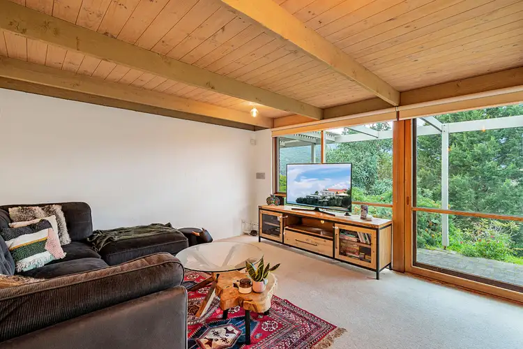 Sixth view of Homely house listing, 13 Grandview Crescent, Upper Ferntree Gully VIC 3156