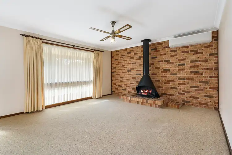 Second view of Homely house listing, 8 Macquarie Place, Glossodia NSW 2756