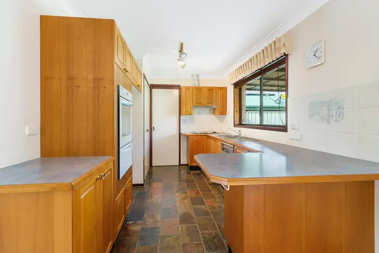 Third view of Homely house listing, 8 Macquarie Place, Glossodia NSW 2756