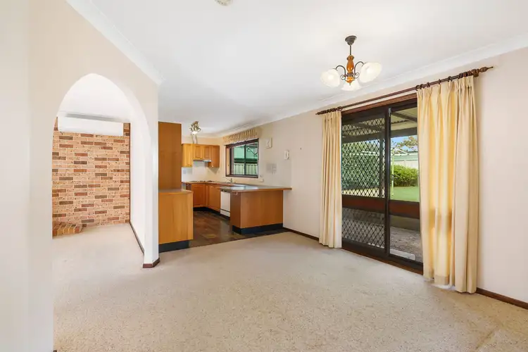Fourth view of Homely house listing, 8 Macquarie Place, Glossodia NSW 2756