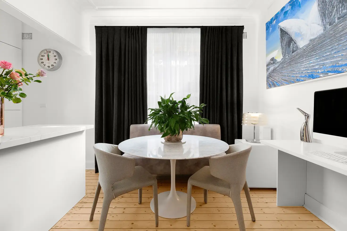 Main view of Homely apartment listing, 14/3A Farrell Avenue, Darlinghurst NSW 2010